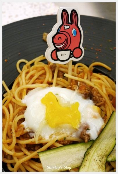 Caffè Rody主題餐廳：Caffè Rody主題餐廳‧全球第一間跳跳馬主題餐廳