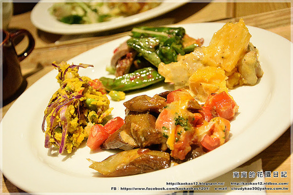 Café & Meal MUJI 無印良品(台南西門店):【臺南】中西區。Café&Meal MUJI 臺南店