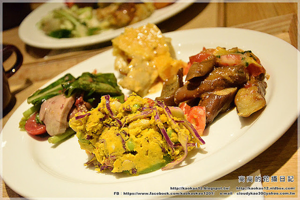 Café & Meal MUJI 無印良品(台南西門店):【臺南】中西區。Café&Meal MUJI 臺南店