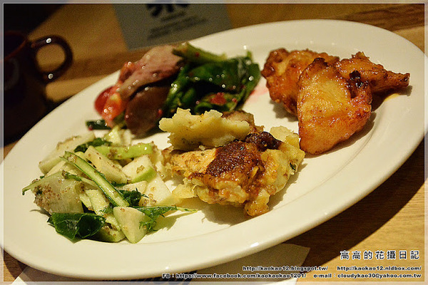 Café & Meal MUJI 無印良品(台南西門店):【臺南】中西區。Café&Meal MUJI 臺南店