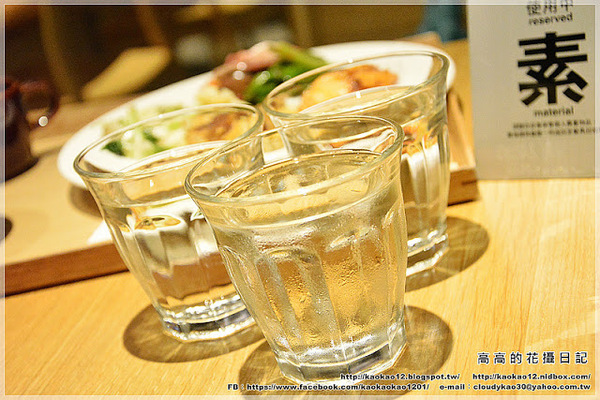 Café & Meal MUJI 無印良品(台南西門店):【臺南】中西區。Café&Meal MUJI 臺南店