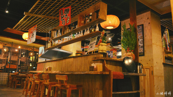 故事 ストーリー串燒 酒場:【台中西屯】故事 ストーリー串燒 酒場 帶你走進日本深夜食堂