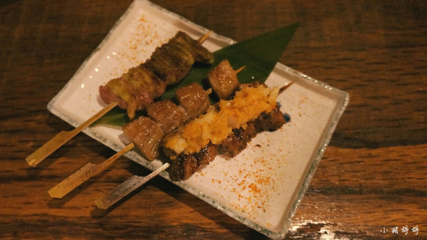 故事 ストーリー串燒 酒場:【台中西屯】故事 ストーリー串燒 酒場 帶你走進日本深夜食堂