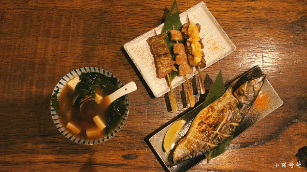 故事 ストーリー串燒 酒場:【台中西屯】故事 ストーリー串燒 酒場 帶你走進日本深夜食堂