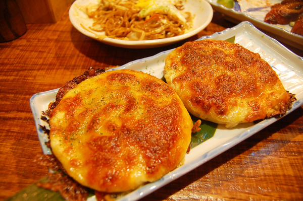 故事 ストーリー串燒 酒場：※口碑券『嚐』台中||西區-故事 ストーリー串燒 酒場-美食為主，故事為輔！