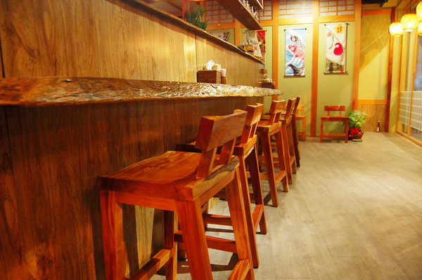 故事 ストーリー串燒 酒場：※口碑券『嚐』台中||西區-故事 ストーリー串燒 酒場-美食為主，故事為輔！