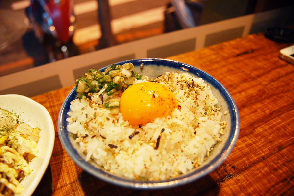 故事 ストーリー串燒 酒場：※口碑券『嚐』台中||西區-故事 ストーリー串燒 酒場-美食為主，故事為輔！