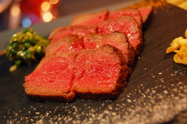 故事 ストーリー串燒 酒場：※口碑券『嚐』台中||西區-故事 ストーリー串燒 酒場-美食為主，故事為輔！