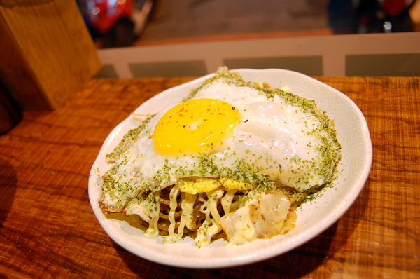 故事 ストーリー串燒 酒場：※口碑券『嚐』台中||西區-故事 ストーリー串燒 酒場-美食為主，故事為輔！