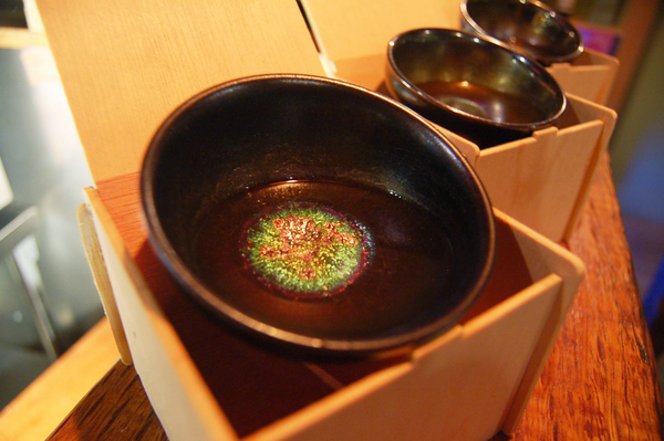 故事 ストーリー串燒 酒場：※口碑券『嚐』台中||西區-故事 ストーリー串燒 酒場-美食為主，故事為輔！