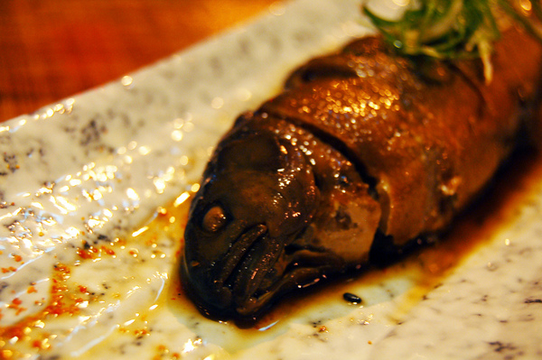 故事 ストーリー串燒 酒場：※口碑券『嚐』台中||西區-故事 ストーリー串燒 酒場-美食為主，故事為輔！