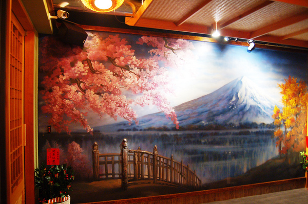 故事 ストーリー串燒 酒場：※口碑券『嚐』台中||西區-故事 ストーリー串燒 酒場-美食為主，故事為輔！