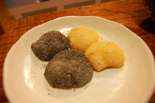 故事 ストーリー串燒 酒場：※口碑券『嚐』台中||西區-故事 ストーリー串燒 酒場-美食為主，故事為輔！