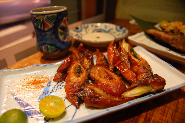 故事 ストーリー串燒 酒場：※口碑券『嚐』台中||西區-故事 ストーリー串燒 酒場-美食為主，故事為輔！