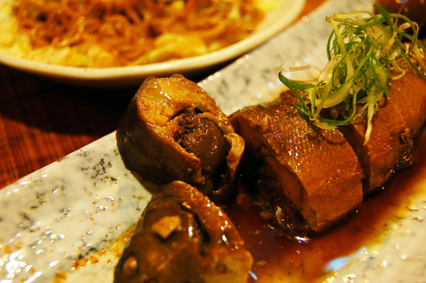 故事 ストーリー串燒 酒場：※口碑券『嚐』台中||西區-故事 ストーリー串燒 酒場-美食為主，故事為輔！