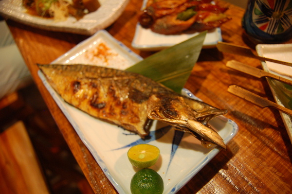 故事 ストーリー串燒 酒場：※口碑券『嚐』台中||西區-故事 ストーリー串燒 酒場-美食為主，故事為輔！