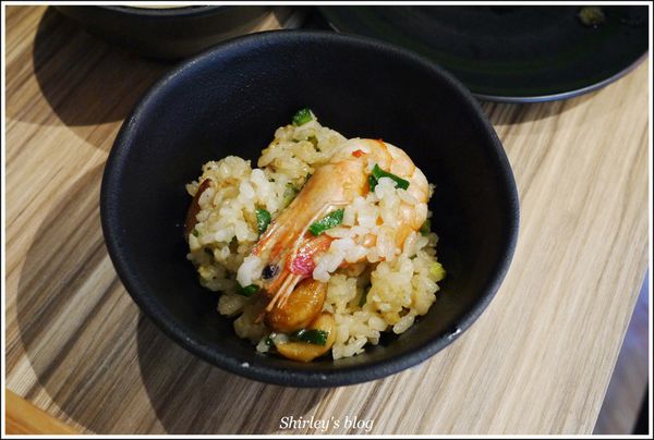 韓斤麻浦 炙鐵五花燒肉：捷運市政府站‧韓斤麻浦 炙燒五花燒肉~焰彩七味燒(微風信義)