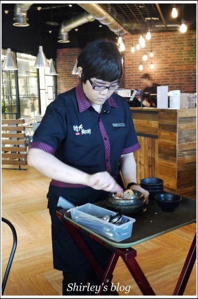 韓斤麻浦 炙鐵五花燒肉：捷運市政府站‧韓斤麻浦 炙燒五花燒肉~焰彩七味燒(微風信義)