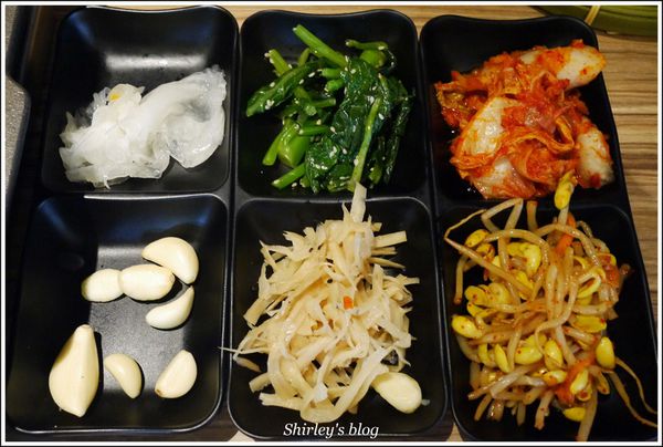 韓斤麻浦 炙鐵五花燒肉：捷運市政府站‧韓斤麻浦 炙燒五花燒肉~焰彩七味燒(微風信義)