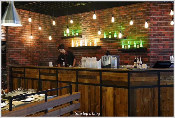 韓斤麻浦 炙鐵五花燒肉：捷運市政府站‧韓斤麻浦 炙燒五花燒肉~焰彩七味燒(微風信義)