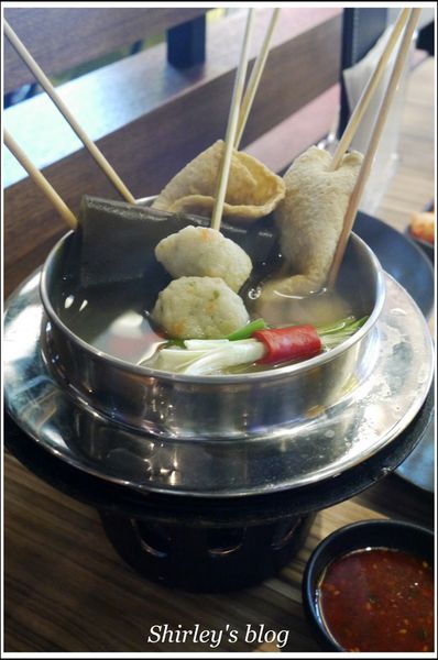 韓斤麻浦 炙鐵五花燒肉：捷運市政府站‧韓斤麻浦 炙燒五花燒肉~焰彩七味燒(微風信義)