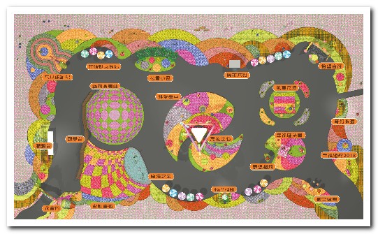 2015新社花海：新社花海怎麼去？辛苦與美麗，一個外地人的經驗談