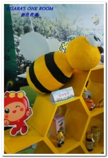 2015新社花海：新社花海怎麼去？辛苦與美麗，一個外地人的經驗談