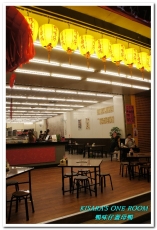 鴨味仔薑母鴨—台中河南旗艦店:冬令進補.來份熱騰騰的鴨肉火鍋吧!──鴨味仔薑母鴨台中河南旗艦店