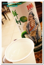 鴨味仔薑母鴨—台中河南旗艦店:冬令進補.來份熱騰騰的鴨肉火鍋吧!──鴨味仔薑母鴨台中河南旗艦店