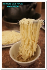 鴨味仔薑母鴨—台中河南旗艦店:冬令進補.來份熱騰騰的鴨肉火鍋吧!──鴨味仔薑母鴨台中河南旗艦店