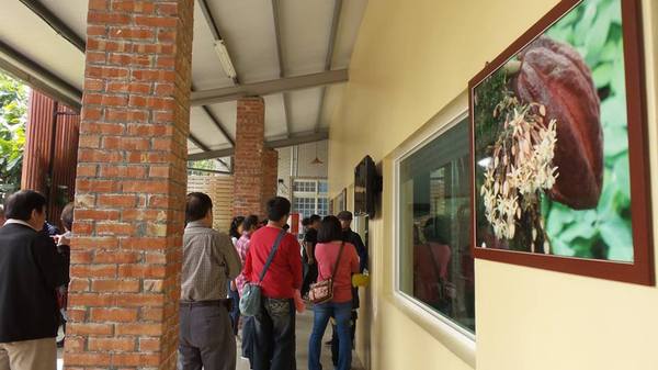 可茵山可可莊園:【屏東景點】可茵山可可莊園休閒農場