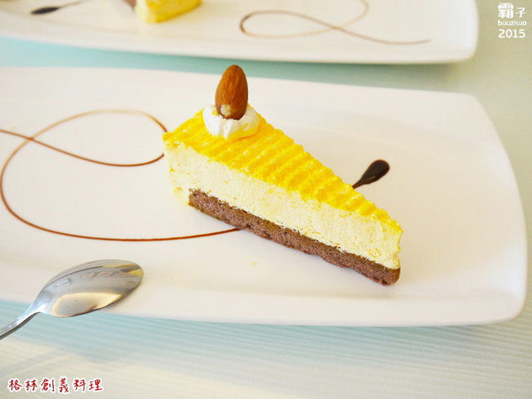 格林創義料理:格林創義料理,低調的義式餐館,五分熟雪花牛排香甜好吃,白酒蛤蠣義大利麵也超澎湃~