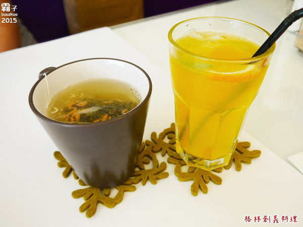 格林創義料理:格林創義料理,低調的義式餐館,五分熟雪花牛排香甜好吃,白酒蛤蠣義大利麵也超澎湃~