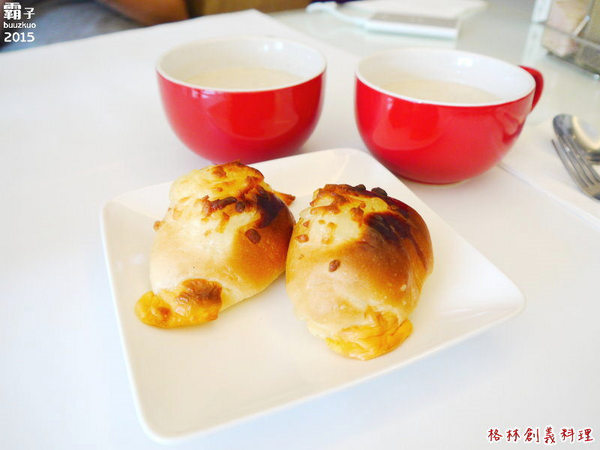 格林創義料理:格林創義料理,低調的義式餐館,五分熟雪花牛排香甜好吃,白酒蛤蠣義大利麵也超澎湃~