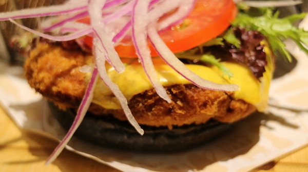 Fanier chef’s burger 費尼主廚漢堡(台北忠孝店):【台北美食】Fanier chef's burger 費尼主廚漢堡-台北忠孝店