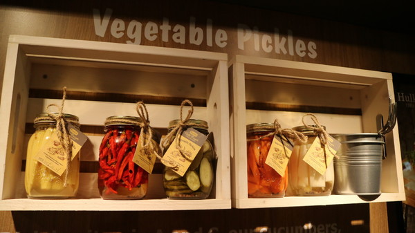 Fanier chef’s burger 費尼主廚漢堡(台北忠孝店):【台北美食】Fanier chef's burger 費尼主廚漢堡-台北忠孝店