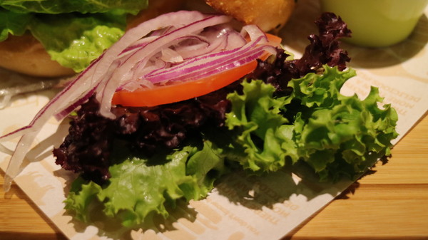 Fanier chef’s burger 費尼主廚漢堡(台北忠孝店):【台北美食】Fanier chef's burger 費尼主廚漢堡-台北忠孝店