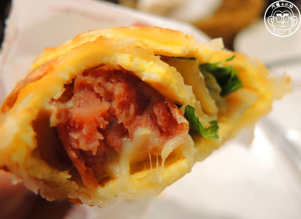 沒事''早事''坐:呷飽祙【台北中山・早事 三明治.漢堡.早午餐】沒事早事坐