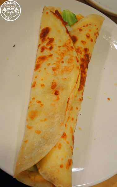 沒事''早事''坐:呷飽祙【台北中山・早事 三明治.漢堡.早午餐】沒事早事坐