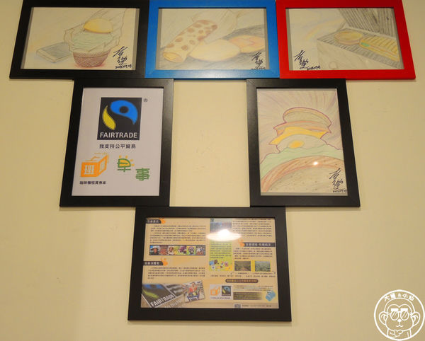 沒事''早事''坐:呷飽祙【台北中山・早事 三明治.漢堡.早午餐】沒事早事坐