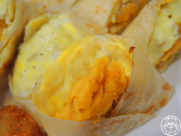 沒事''早事''坐:呷飽祙【台北中山・早事 三明治.漢堡.早午餐】沒事早事坐