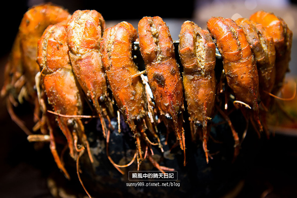 一品活蝦(市民店):【口碑券 | 一品活蝦(市民店)】活蝦肉Q彈 小酌最台味的好搭擋