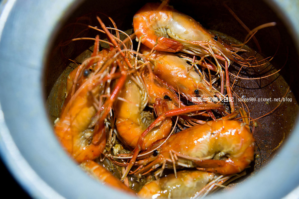 一品活蝦(市民店):【口碑券 | 一品活蝦(市民店)】活蝦肉Q彈 小酌最台味的好搭擋