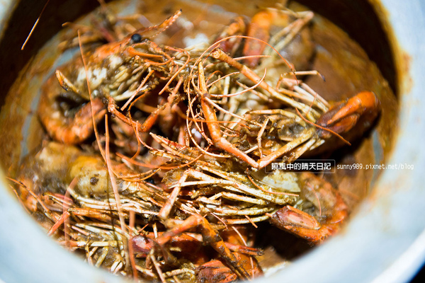 一品活蝦(市民店):【口碑券 | 一品活蝦(市民店)】活蝦肉Q彈 小酌最台味的好搭擋