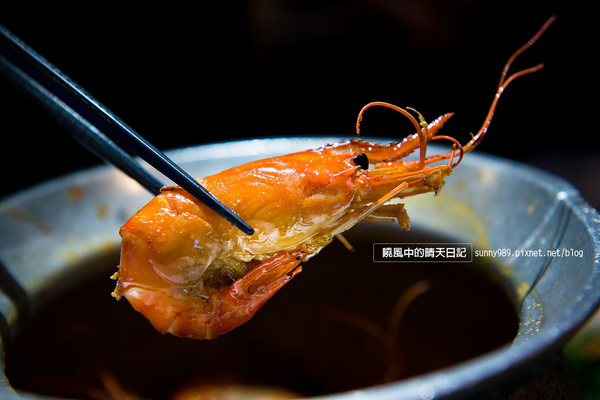 一品活蝦(市民店):【口碑券 | 一品活蝦(市民店)】活蝦肉Q彈 小酌最台味的好搭擋