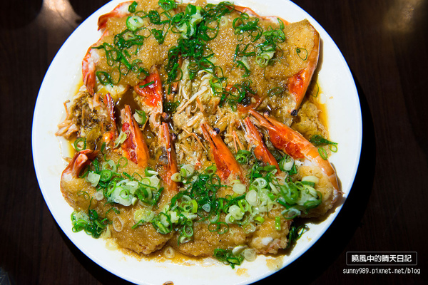 一品活蝦(市民店):【口碑券 | 一品活蝦(市民店)】活蝦肉Q彈 小酌最台味的好搭擋