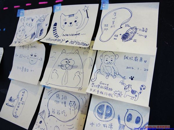 Curry+ Kitchen 誠欣廚房:(台南。安平區美食)『誠欣廚房 Curry+ Kitchen 』運河旁的 寵物友善餐廳。平價美味大份量的早午餐。鬆餅酥脆可口。自製果醬甜如蜜,看得到整顆草莓呢!