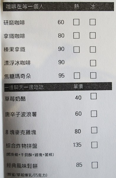 Curry+ Kitchen 誠欣廚房:(台南。安平區美食)『誠欣廚房 Curry+ Kitchen 』運河旁的 寵物友善餐廳。平價美味大份量的早午餐。鬆餅酥脆可口。自製果醬甜如蜜,看得到整顆草莓呢!