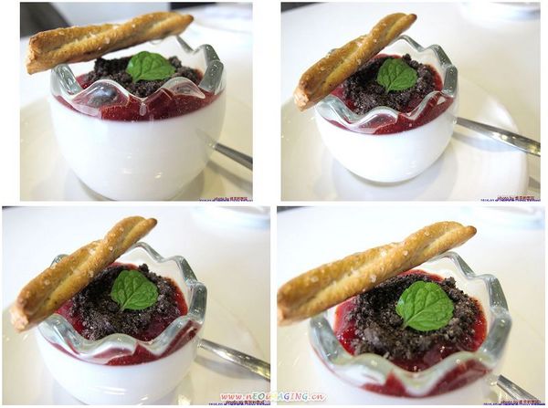 Curry+ Kitchen 誠欣廚房:(台南。安平區美食)『誠欣廚房 Curry+ Kitchen 』運河旁的 寵物友善餐廳。平價美味大份量的早午餐。鬆餅酥脆可口。自製果醬甜如蜜,看得到整顆草莓呢!