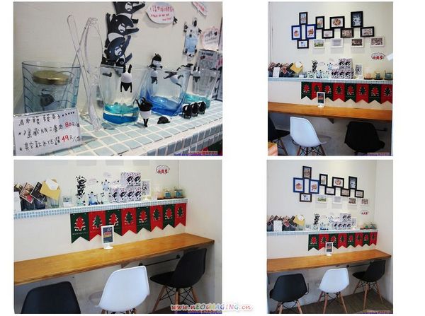 Curry+ Kitchen 誠欣廚房:(台南。安平區美食)『誠欣廚房 Curry+ Kitchen 』運河旁的 寵物友善餐廳。平價美味大份量的早午餐。鬆餅酥脆可口。自製果醬甜如蜜,看得到整顆草莓呢!